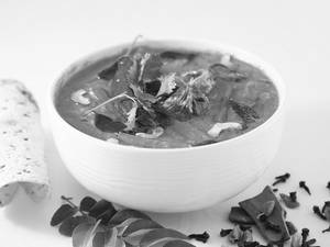 Sambar Rice
