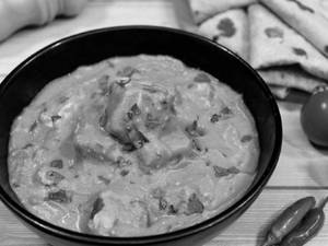 Shahi Paneer