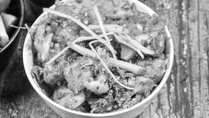 Gobi Masala
