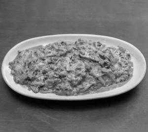 Chicken Bharta