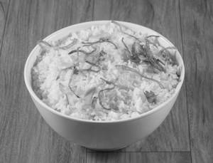 Ghee Rice