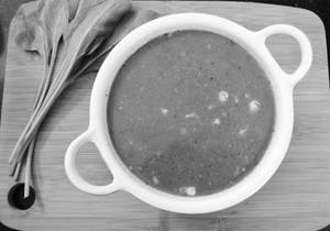 Palak Soup
