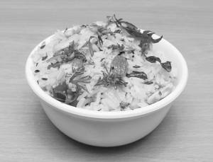 Jeera Rice        