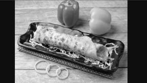 Egg Roll (Double Egg) 