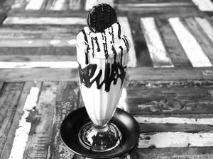 Oreo Shake