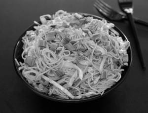 Schezwan Noodles