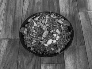 Manchurian Dry
