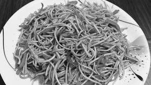 Egg Noodles