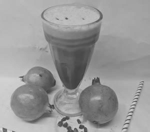 Anara Milkshake