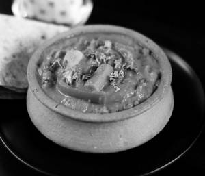 Veg Handi