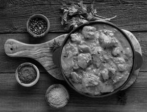 Butter Chicken [Boneless]