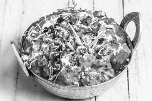 Paneer Kadai
