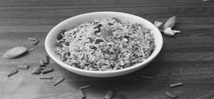 Veg Fried Rice