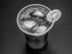 Lemon Iced Tea