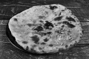 ONION KULCHA