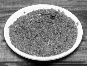 Mutton Keema Masala