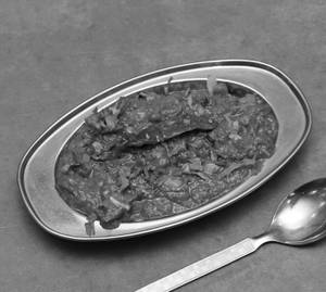 Veg. Kolhapuri