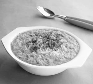 Masala Khichadi