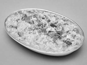 Dal Khichdi
