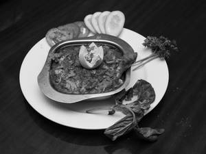 Murgh Musallam
