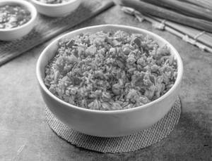 Schezwan Fried Rice