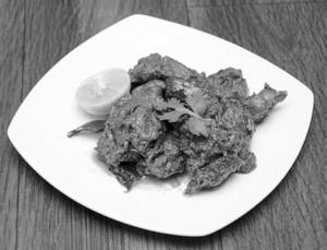 Nattu Kozhi Chettinad Varuval