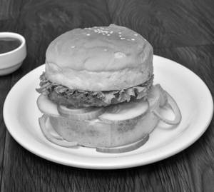 Veg Burger