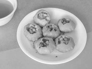 Pani Poori
