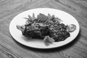 Tandoori Chicken