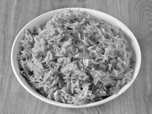 Veg Schezwan Fried Rice