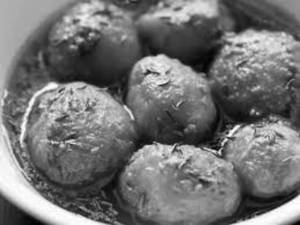 Dum Aloo Punjabi
