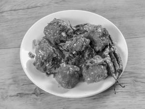 Chicken 65