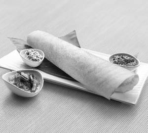 Masala Dosa