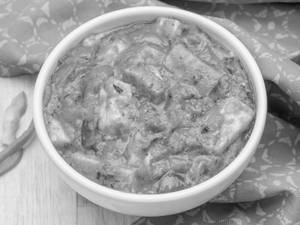 Kadai Paneer