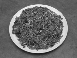 Chinese Bhel