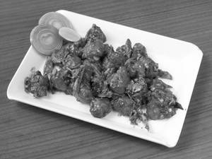 Mushroom 65