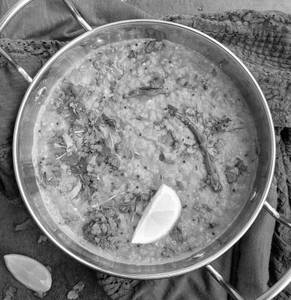 Dal Fry (200 Gm) ( Onion And Garlic)