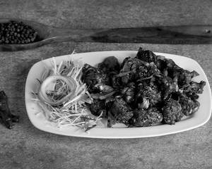 Boneless Pepper Chicken