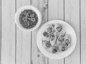 Panipuri (6 Pcs)