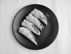 Veg Spring Rolls