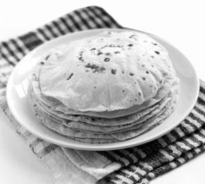 Tawa Roti