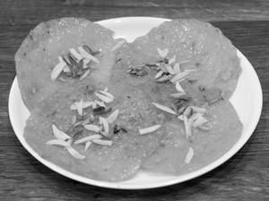 Rabri Malpua 