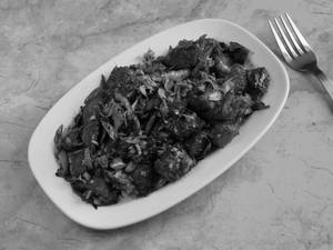 Aloo 65
