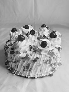 Cassata cake