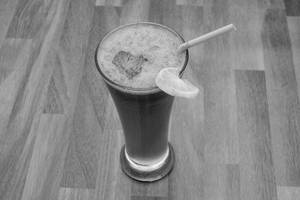 Lime Mint Cooler