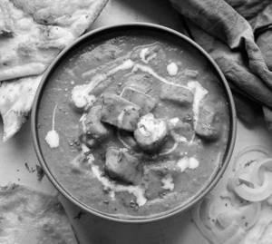 Paneer Butter Masala