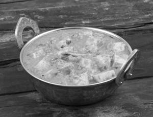 Paneer Lababdar