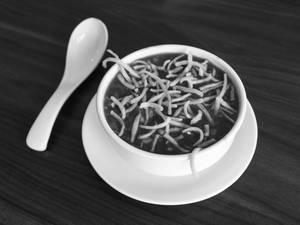 Veg Manchow Soup