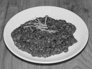 Egg Tarka      
