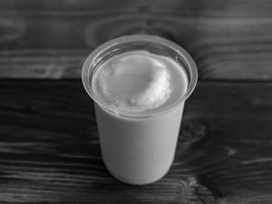 Rose Milk